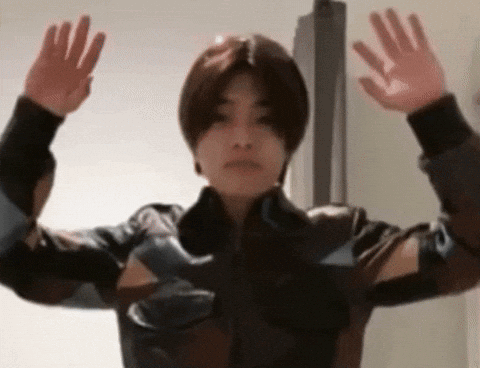 Youtootmybalut Psychic Fever GIF