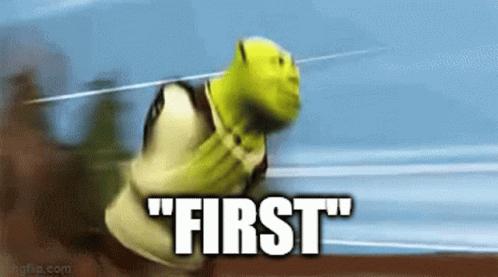 Youtube First GIF
