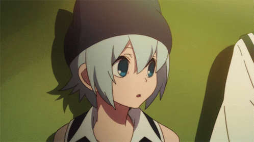 Yozakura Quartet Anime GIF
