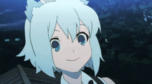 Yozakura Quartet Anime GIF