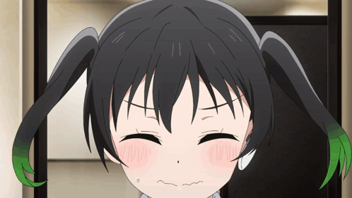 Yu Takasaki Absolutely Not GIF