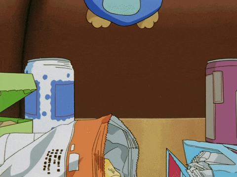 Yu Yu Hakusho Pu GIF