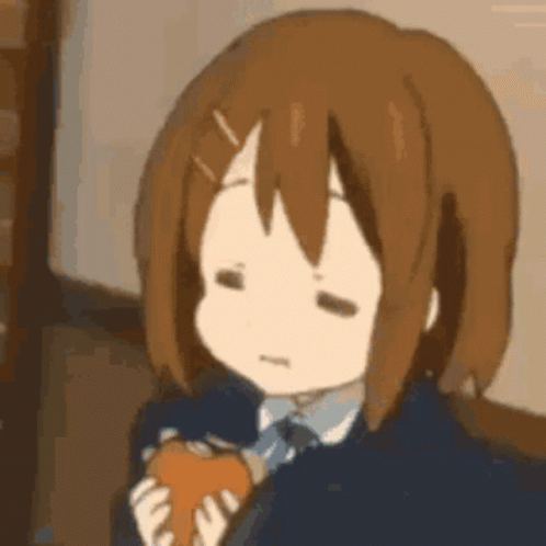 Yui GIF