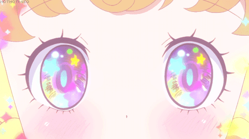 Yui Yumekawa Pripara GIF
