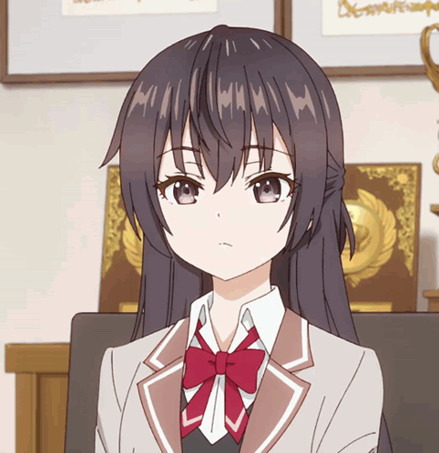 Yuki GIF