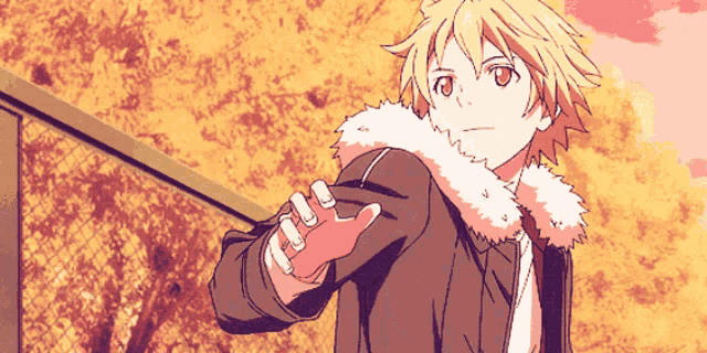 Yukine GIF