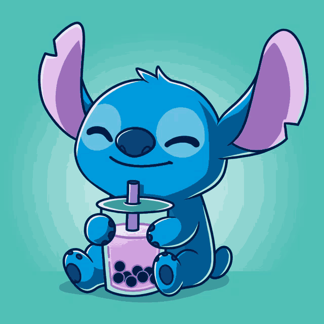 Yum Boba Meme