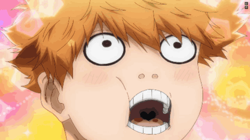 Yummy Food GIF