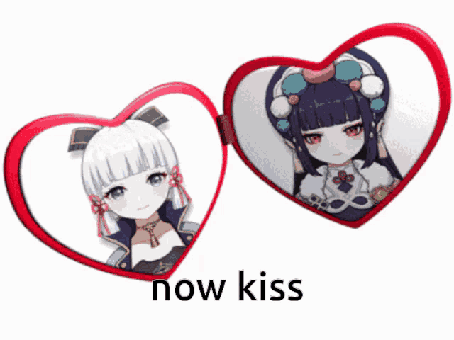 Yun Jin Ayaka GIF