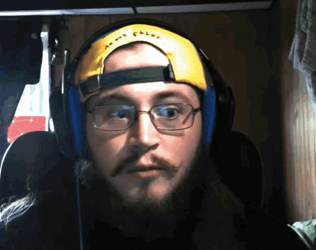 Yung Tristin Money GIF