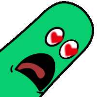 Yup Yupforreal Sticker