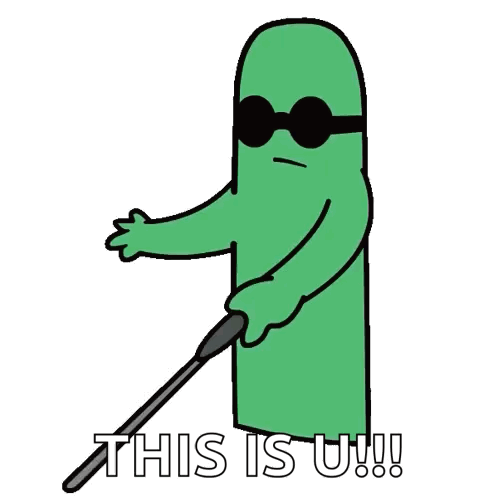 Yup Yupforreal GIF