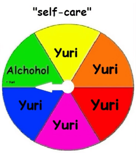Yuri Meme
