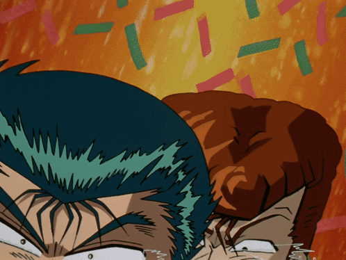 Yusuke Kuwabara GIF