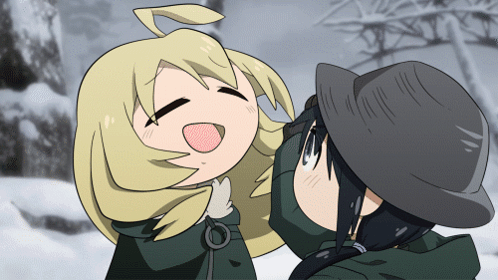 Yuuri GIF
