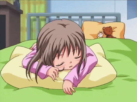 Yuzuyu Sakashita Aishiteruze Baby GIF