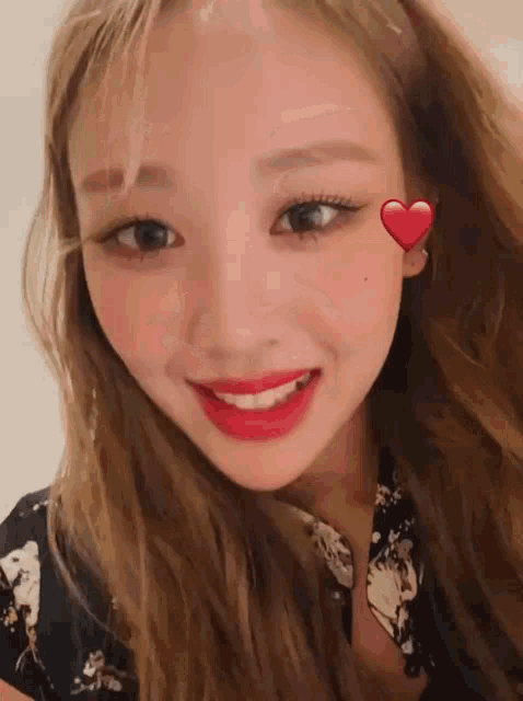 Yves Yves Loona GIF
