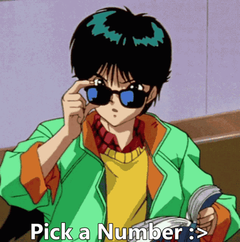 Yyh Yusuke GIF