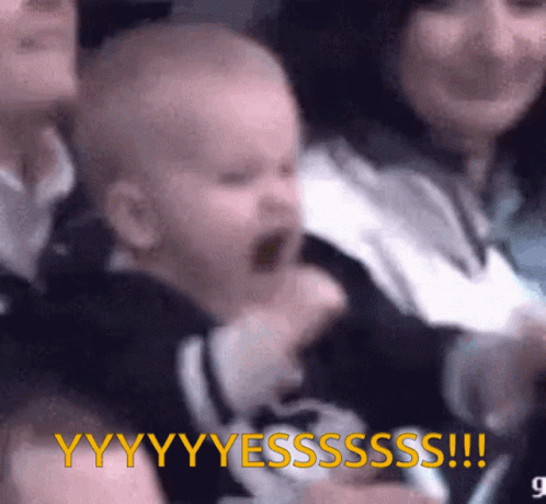 Yyyess Banbert GIF