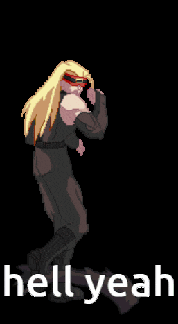 Zato Zato-1 GIF