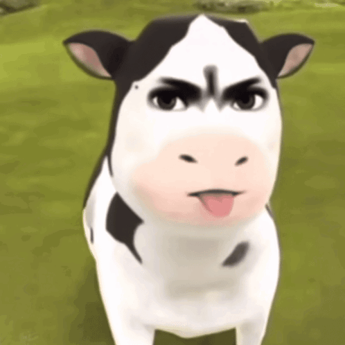Zayne Niuniu GIF