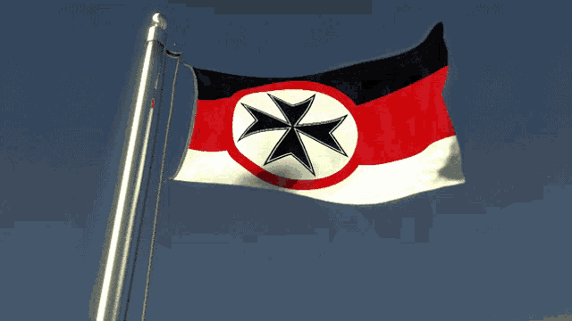 Zechelym Flag GIF