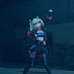 Zenless Zone Zero Zzz GIF