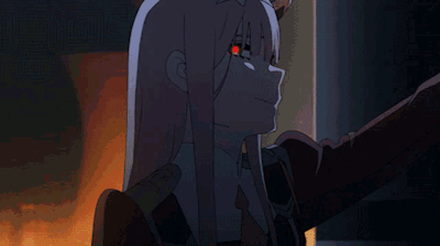 Zero Two Nine Iota GIF