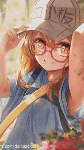 Zero Two GIF