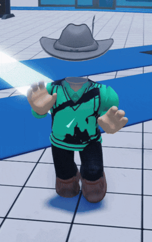Zesty Speedy GIF