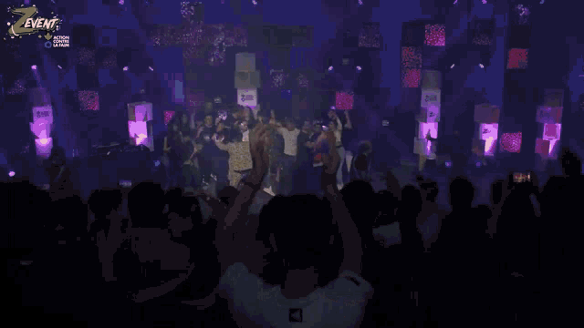 Zevent Zevent2021 GIF