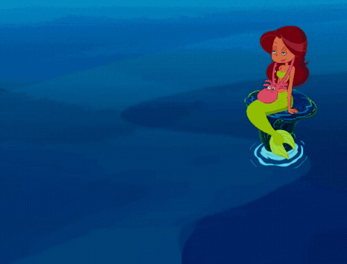 Zig And Sharko Marina GIF