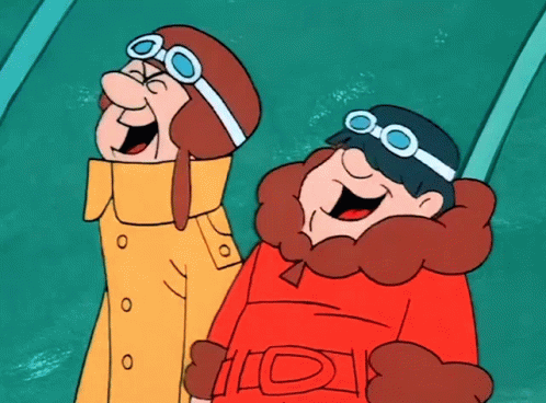 Zilly Klunk GIF