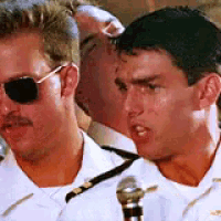 Zingen GIF