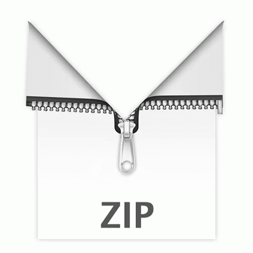 Zip Unzip GIF