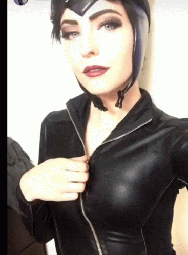 Zipper GIF