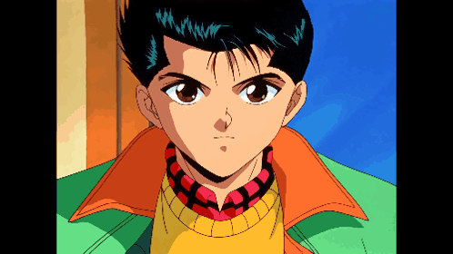 Zkaiooo Yusuke GIF