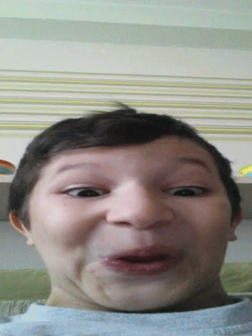 Zlplm Make Face GIF