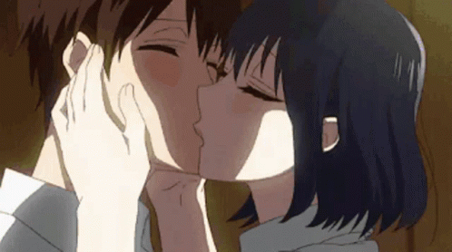 Zm Kiss GIF