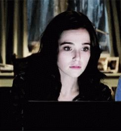 Zoey Deutch GIF