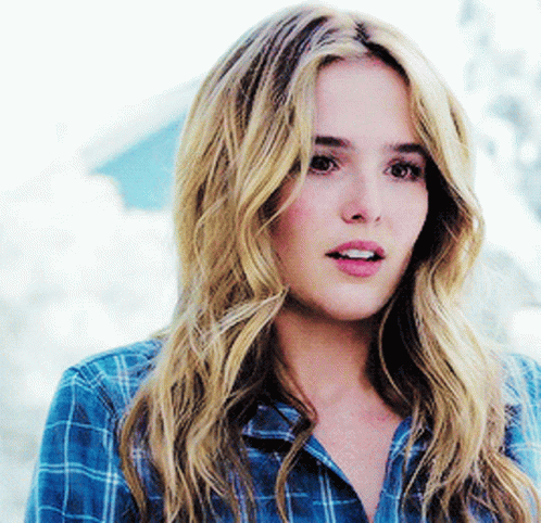 Zoey Zoey Deutch GIF