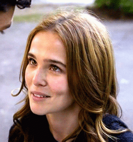 Zoey Zoey Deutch GIF