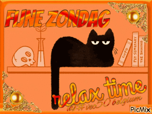 Zondag Vec50 GIF