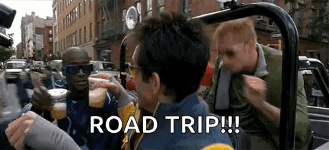Zoolander Benstiller GIF