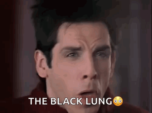 Zoolander Cough GIF