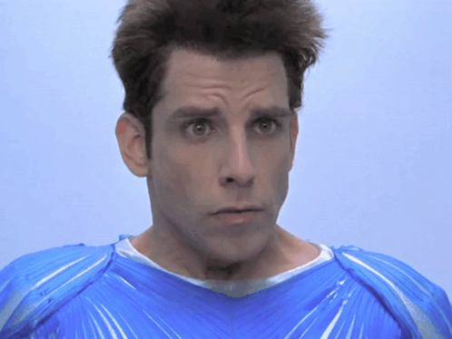 Zoolander Zoolander Movie GIF
