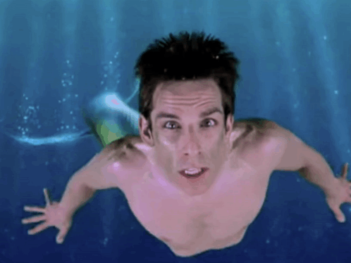 Zoolander Zoolander Movie GIF