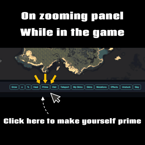 Zoomingislander The Isle GIF