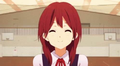 Zsanime Animegirl GIF