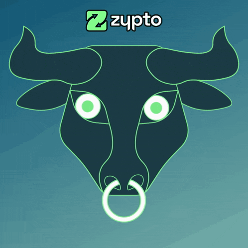 Zyptobull Bullish GIF